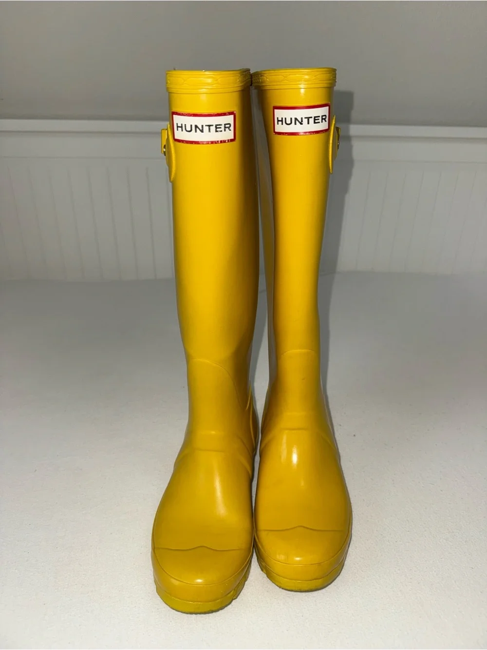 Hunter Boots